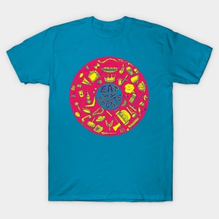 Eat My Shorts T-Shirt